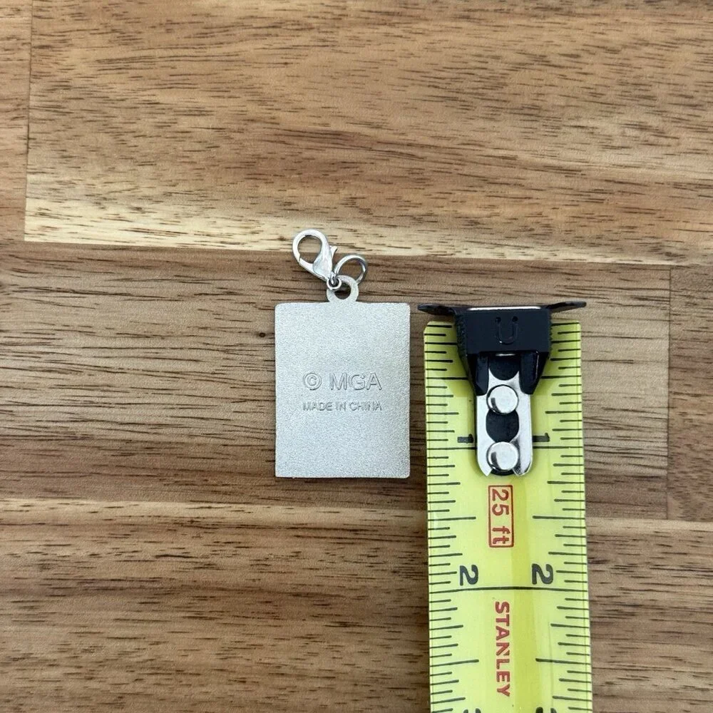 MGM LOL Dolls Charms‎ Bracelet Charm Kitty Queen-The Chocolate Bar 707